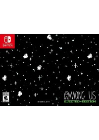 Among Us Ejected Edition/Switch